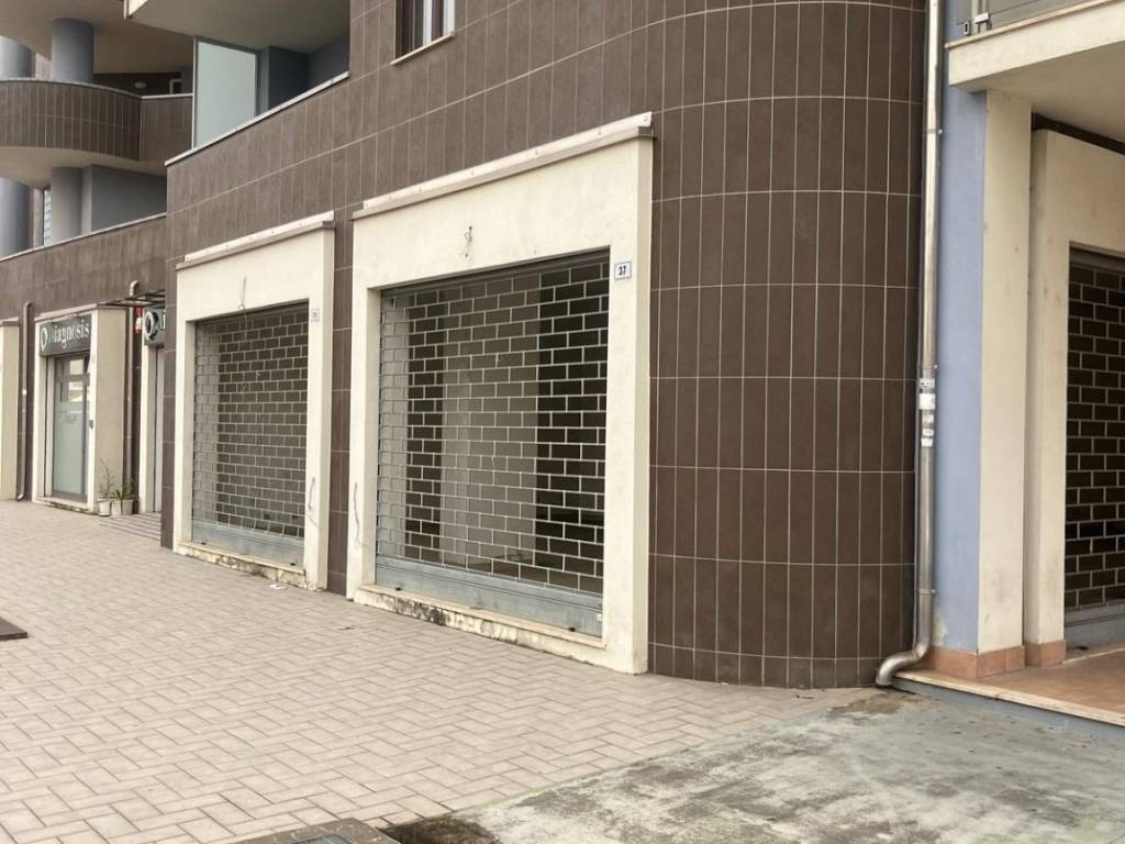 Immobile a Cosenza in Via Felice Fiore - Foto 3