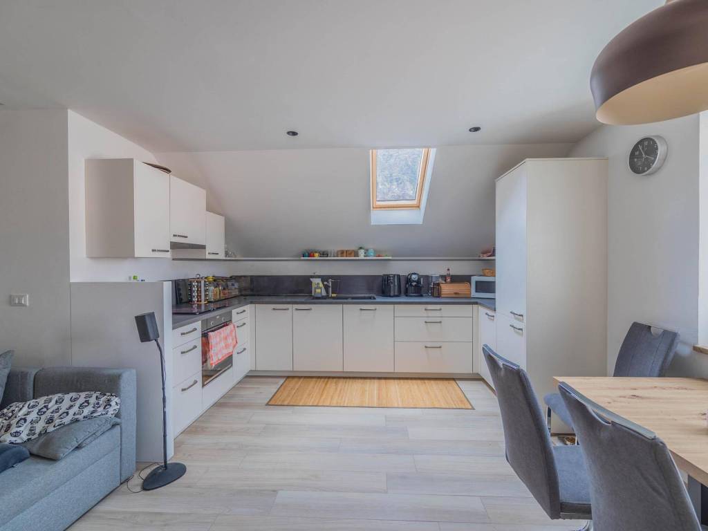 Appartamento a Laces in Via Bocce - Foto 2