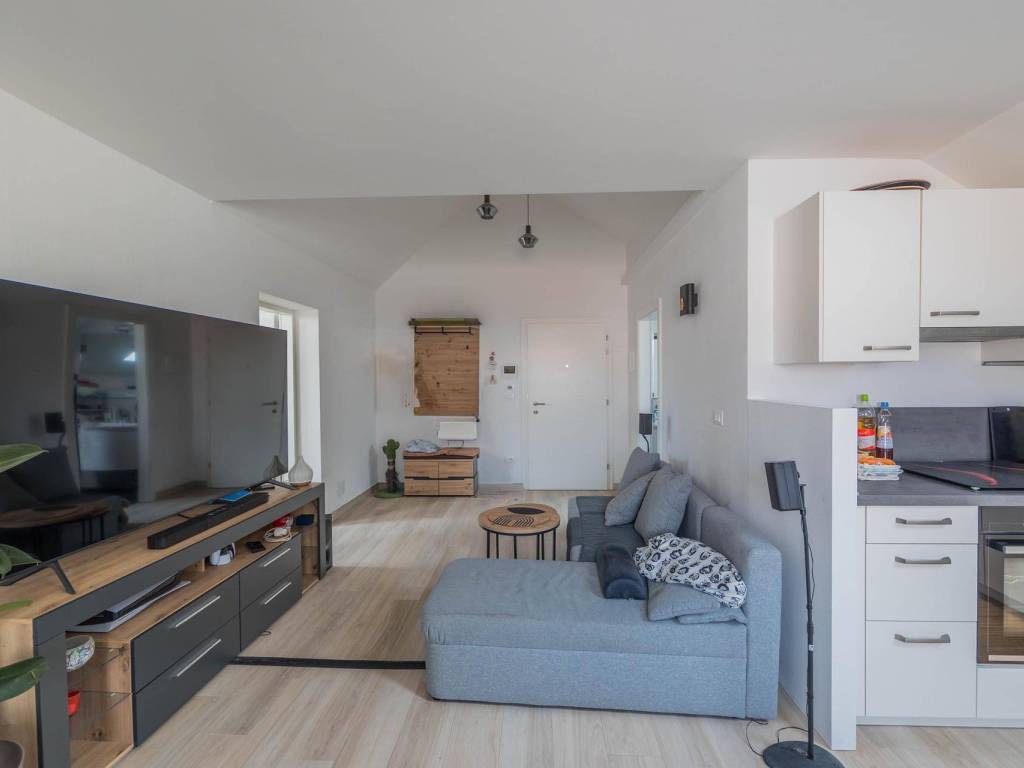 Appartamento a Laces in Via Bocce - Foto 3