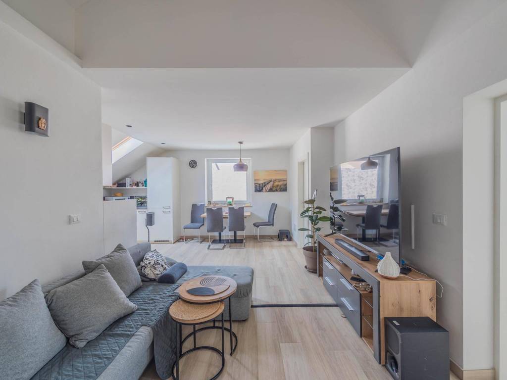 Appartamento a Laces in Via Bocce - Foto 4