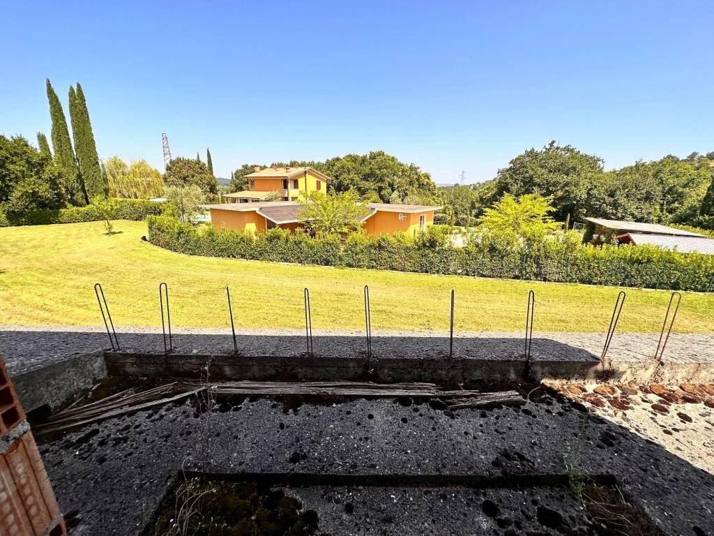 Casa indipendente a Castiglione del lago in Località Rengone - Foto 2