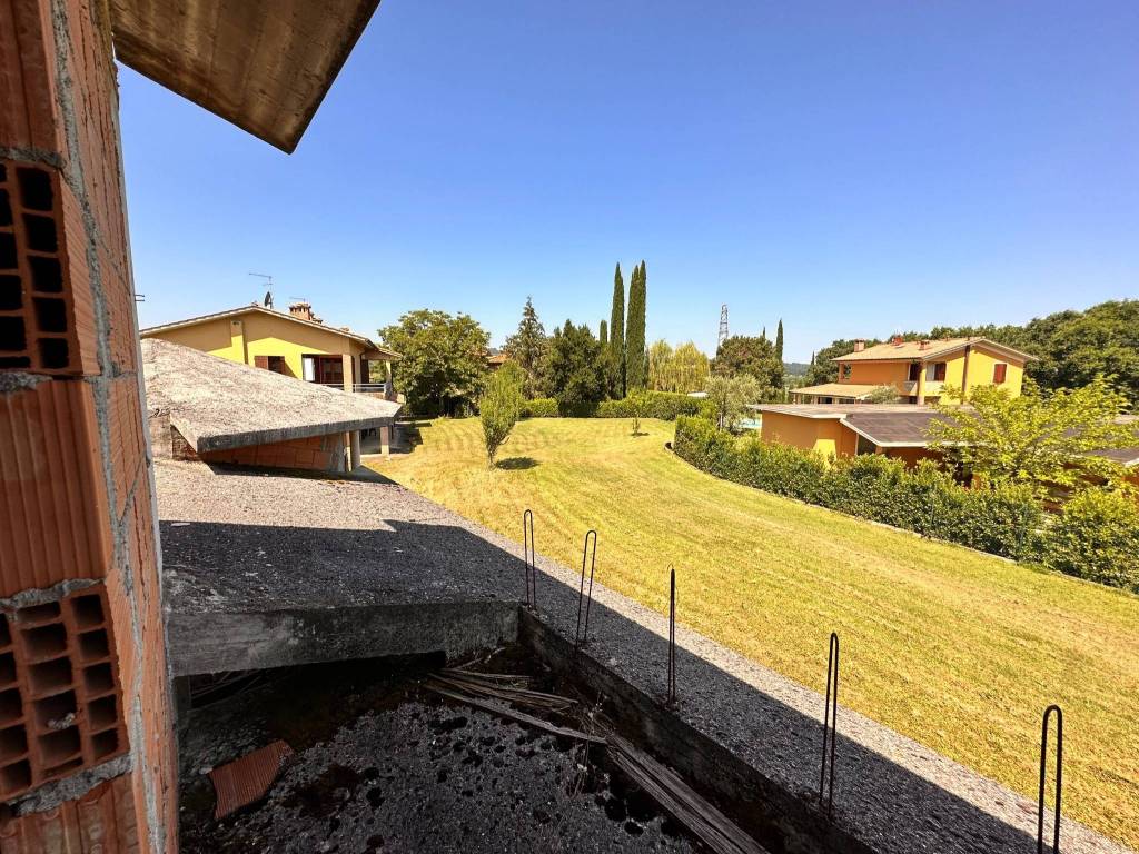 Casa indipendente a Castiglione del lago in Località Rengone - Foto 3