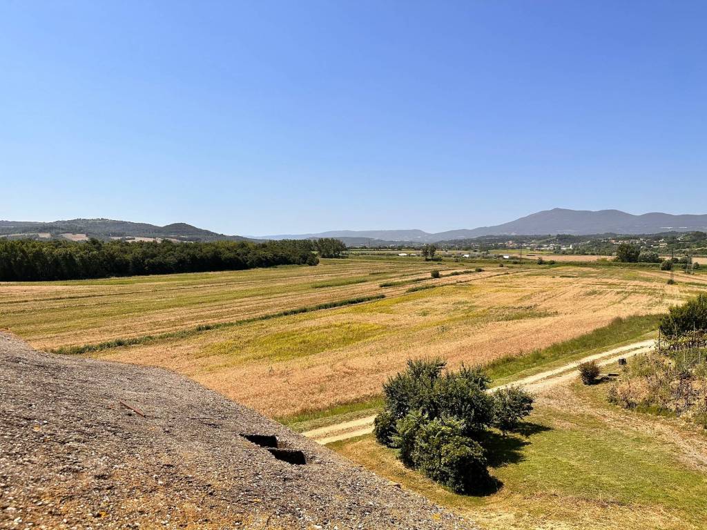Casa indipendente a Castiglione del lago in Località Rengone - Foto 4