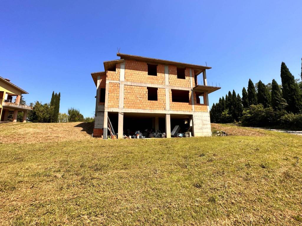 Casa indipendente a Castiglione del lago in Località Rengone - Foto 5