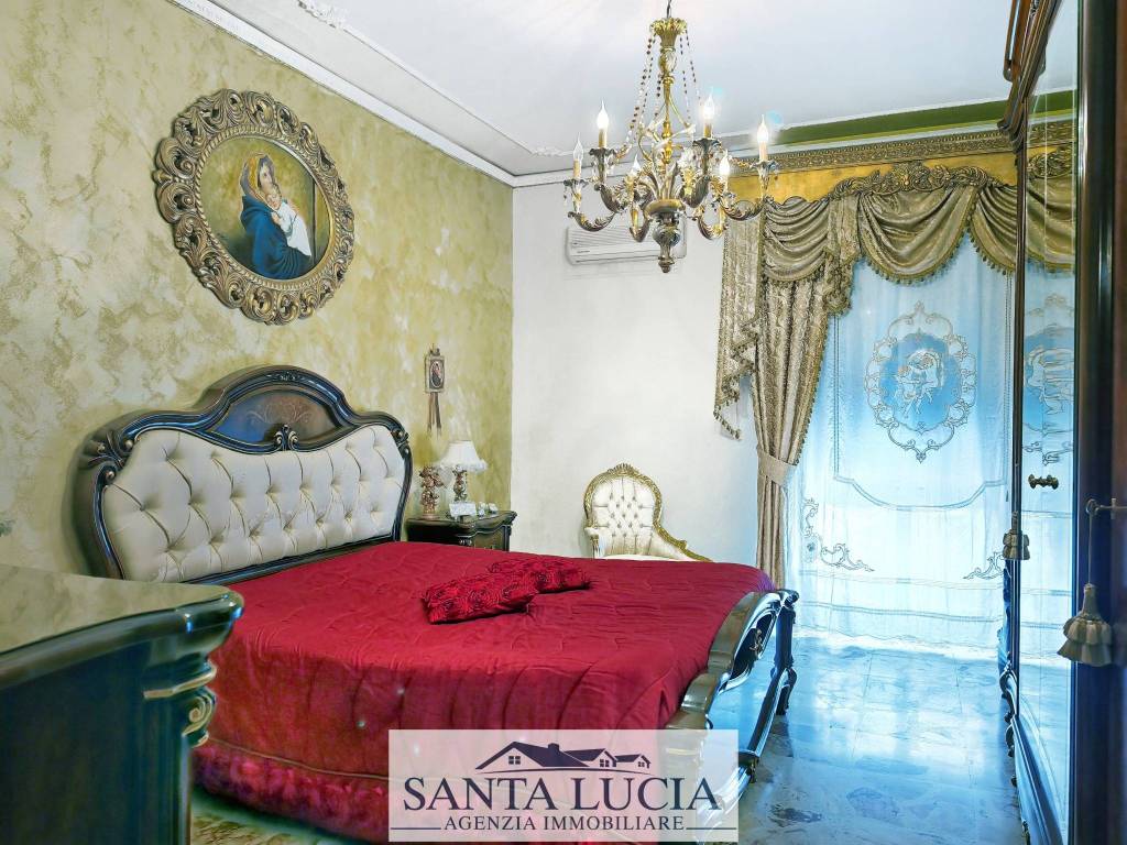 Appartamento a Canicattì in Via Guarino Amelia - Foto 5