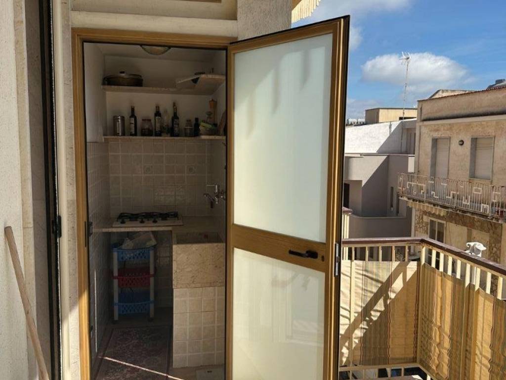 Appartamento a Mazara del vallo - Foto 5