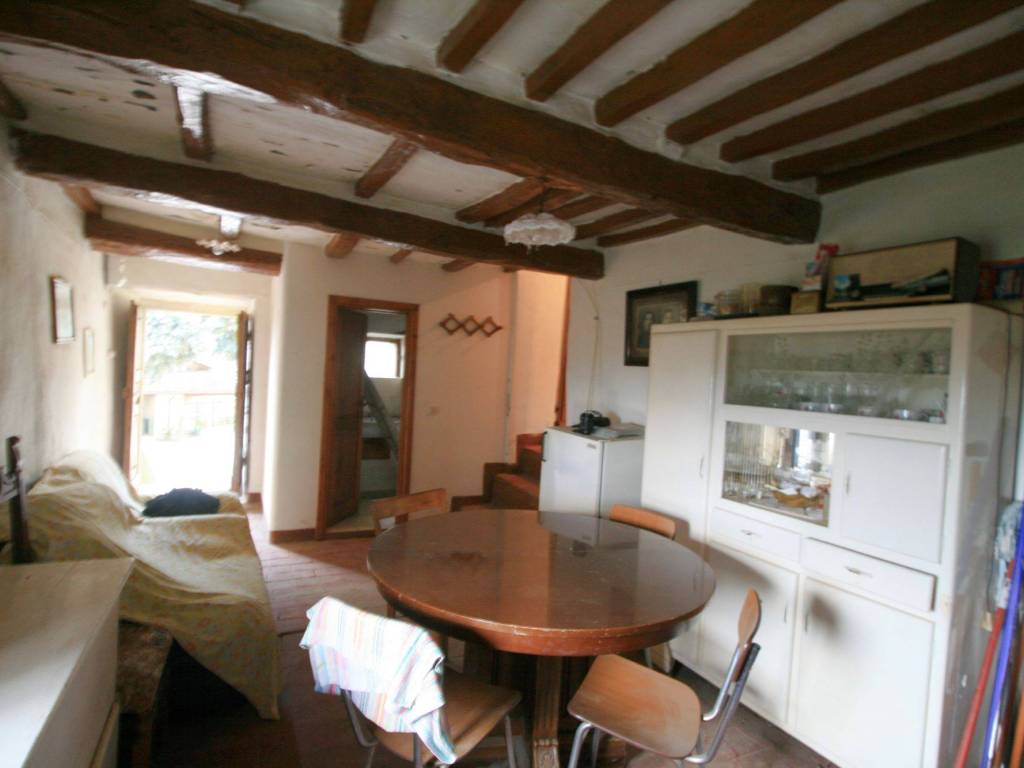 Casa indipendente a Monte santa maria tiberina in Località Trevine - Foto 4