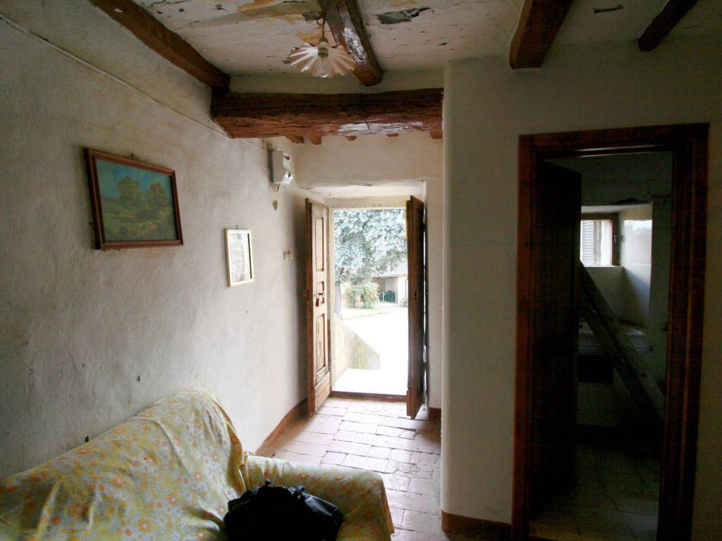 Casa indipendente a Monte santa maria tiberina in Località Trevine - Foto 5