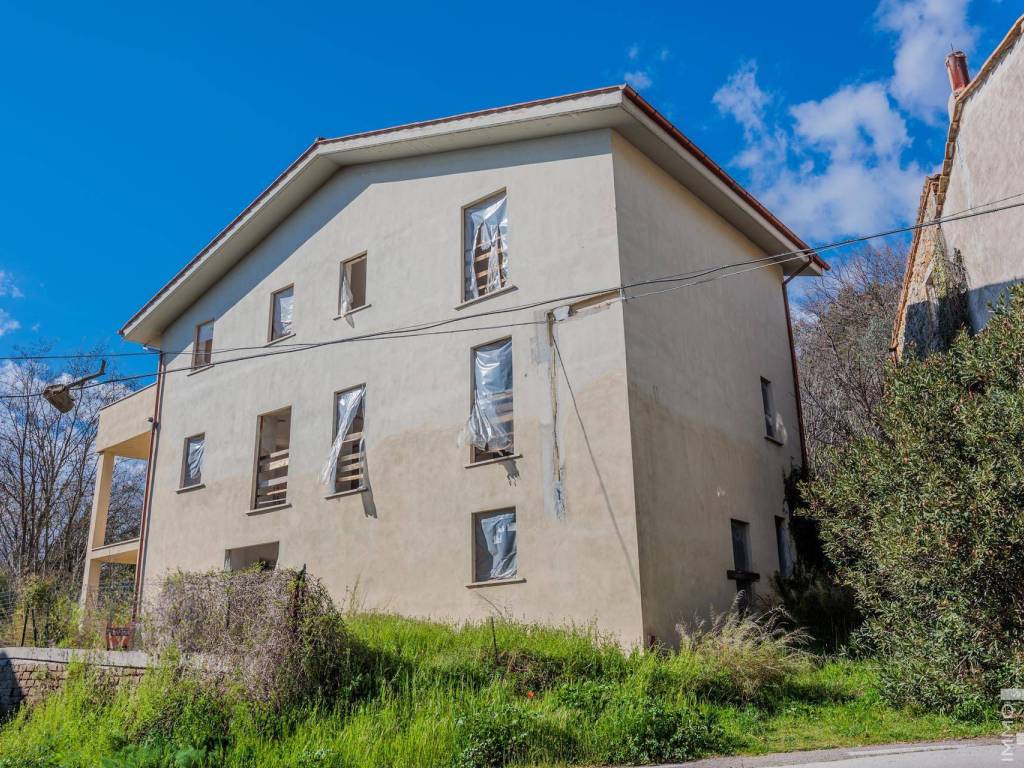 Villa a Manciano in Strada Provinciale Poggio Murella - Foto 2