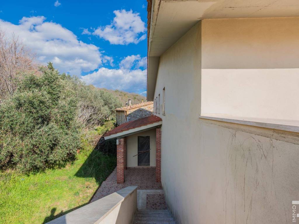 Villa a Manciano in Strada Provinciale Poggio Murella - Foto 5