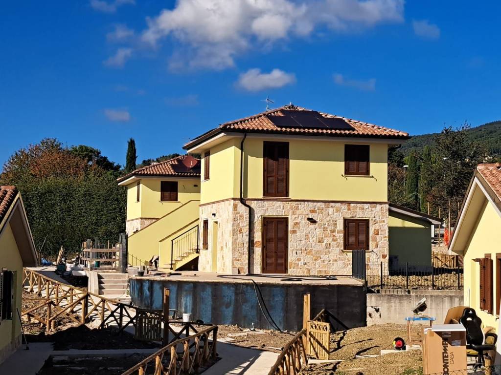 Villa a Sirolo in Via Cupetta - Foto 2