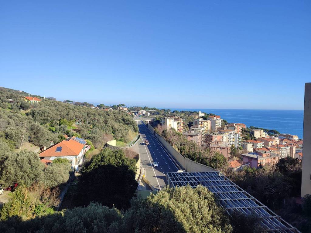 Appartamento a Celle ligure in Via Costa, 120 - Foto 2
