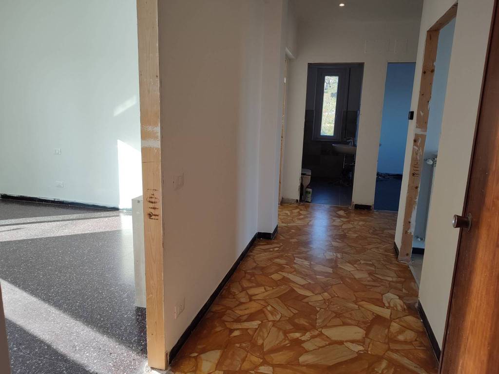 Appartamento a Celle ligure in Via Costa, 120 - Foto 4