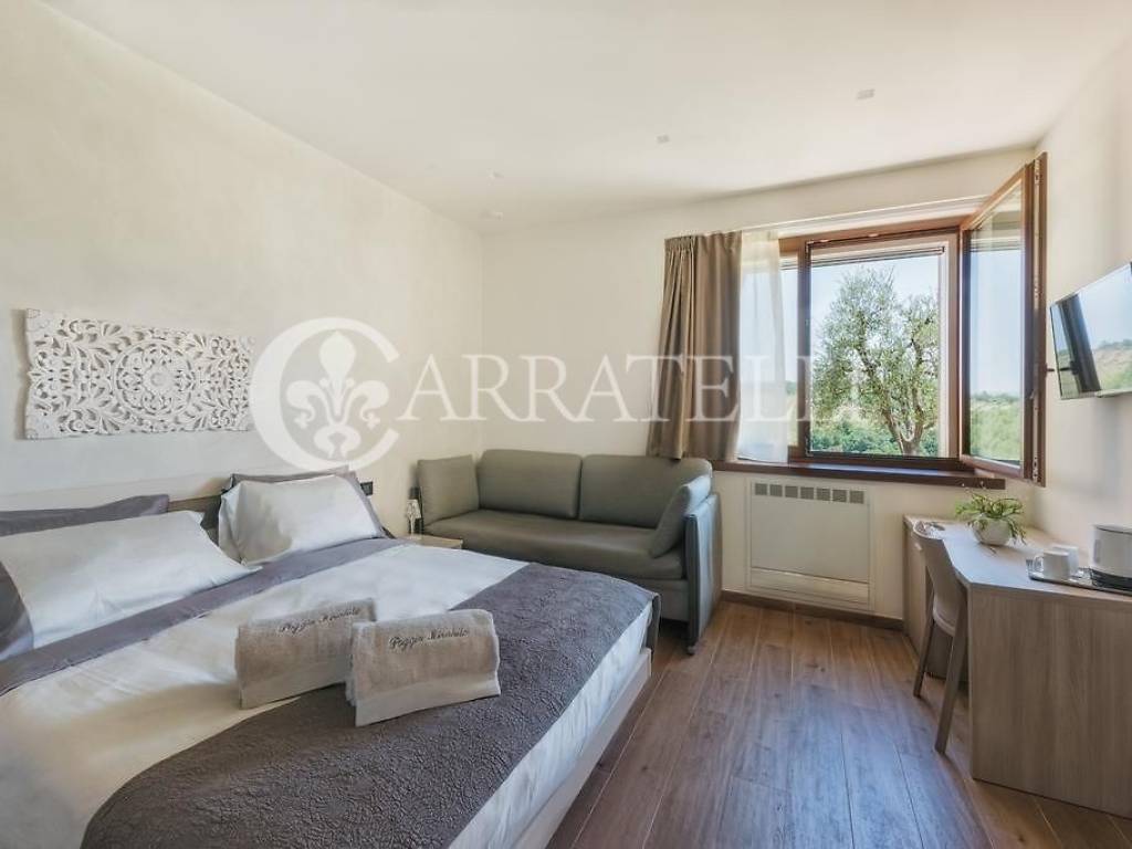 Rustico / casale a Manciano in strada regionale maremmana - Foto 3