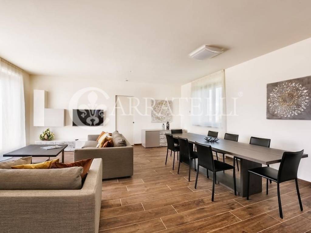 Rustico / casale a Manciano in strada regionale maremmana - Foto 4