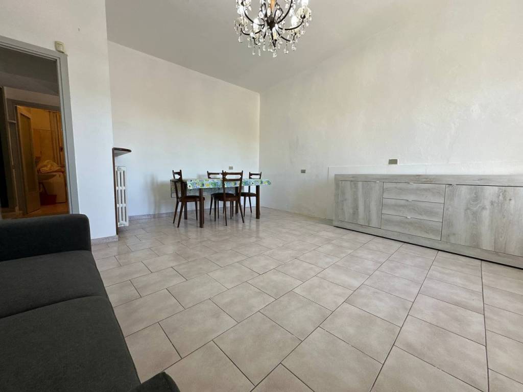 Appartamento a Capiago intimiano in Via Vittorio Emanuele 8/B - Foto 4