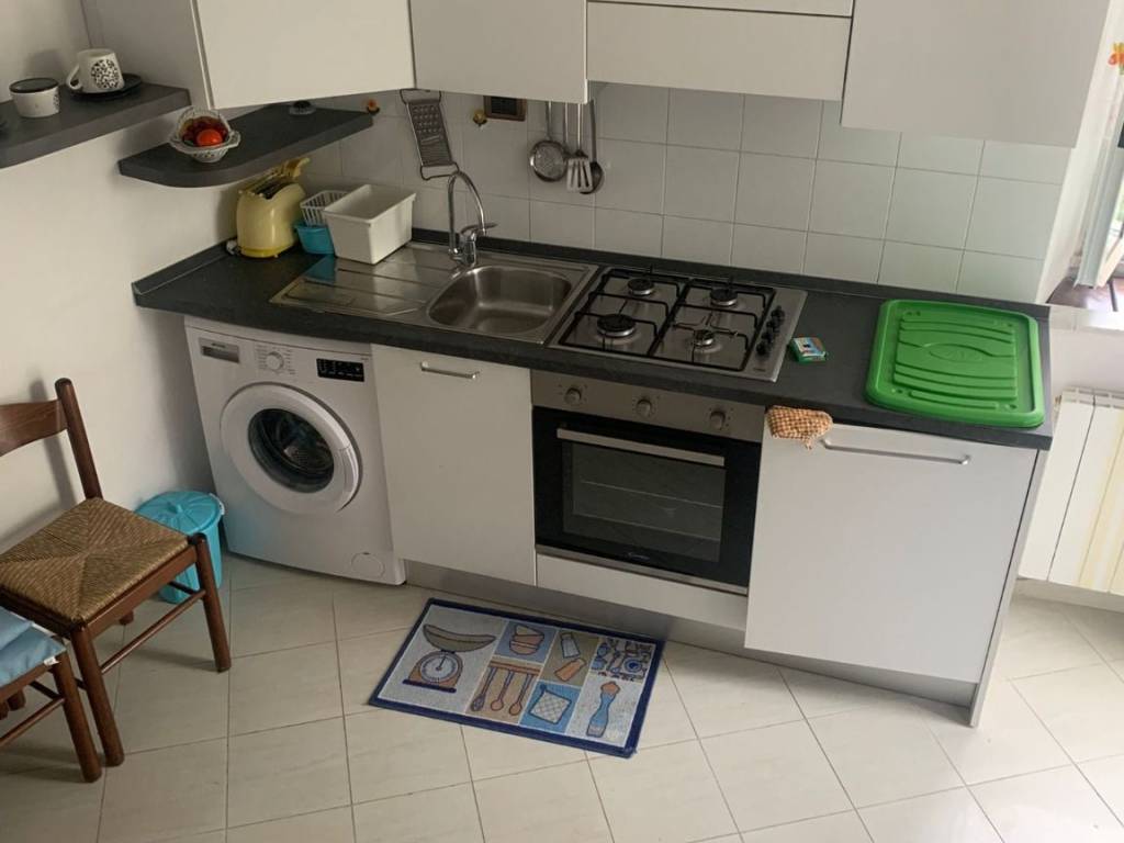 Appartamento a Deiva marina in Via Aldo Moro - Foto 3