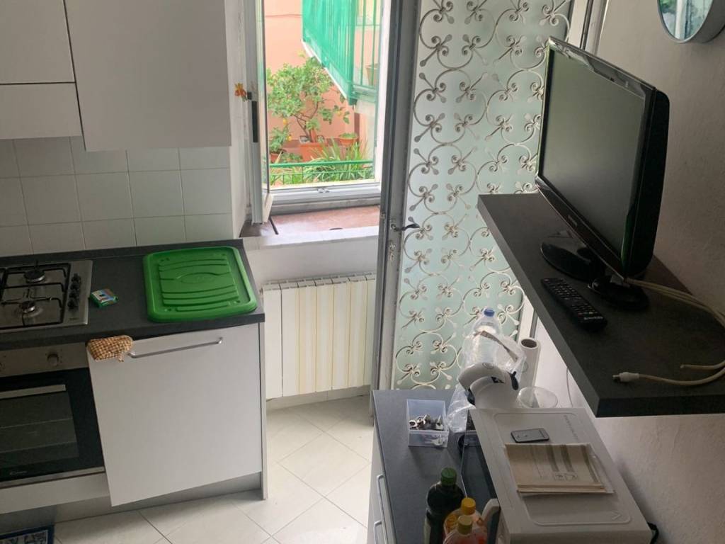 Appartamento a Deiva marina in Via Aldo Moro - Foto 4