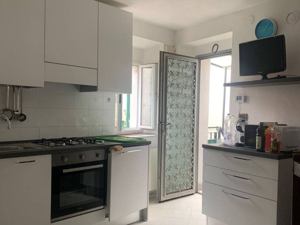 Appartamento a Deiva marina in Via Aldo Moro - Foto 5