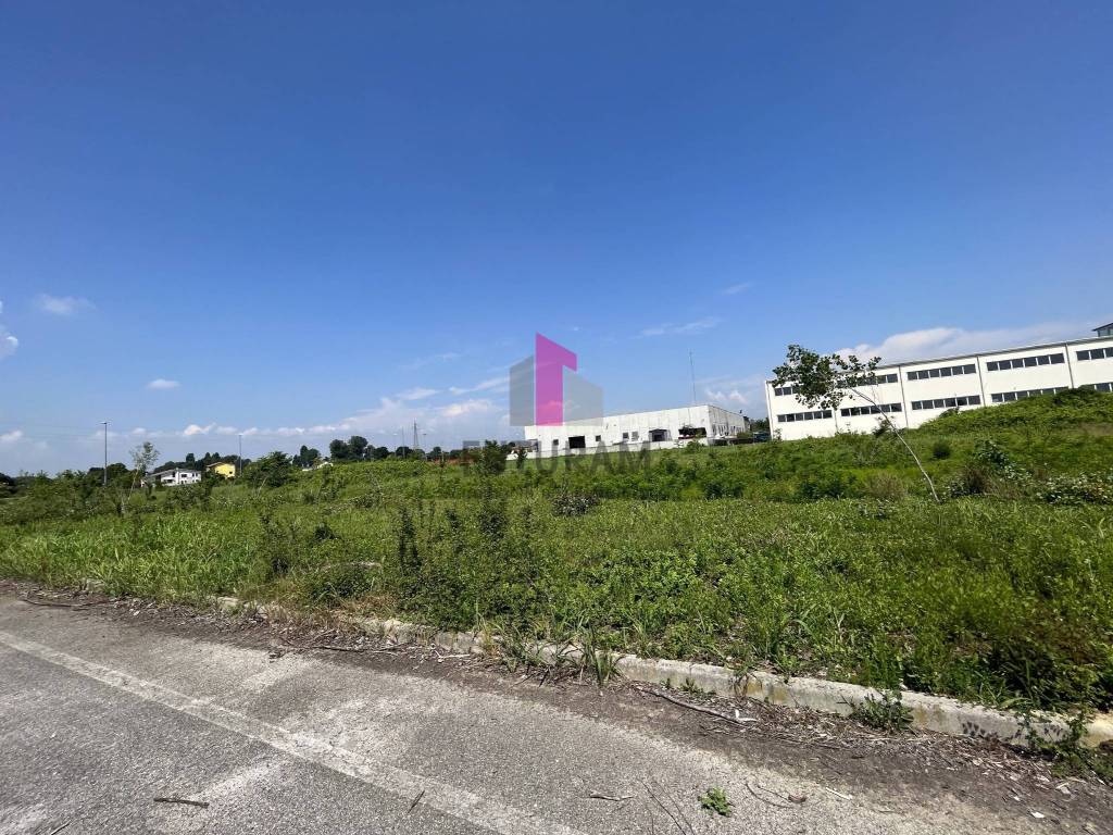 Terreno a Villa del conte in Via Maestri del Lavoro - Foto 2