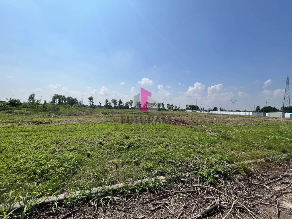 Terreno a Villa del conte in Via Maestri del Lavoro - Foto 4