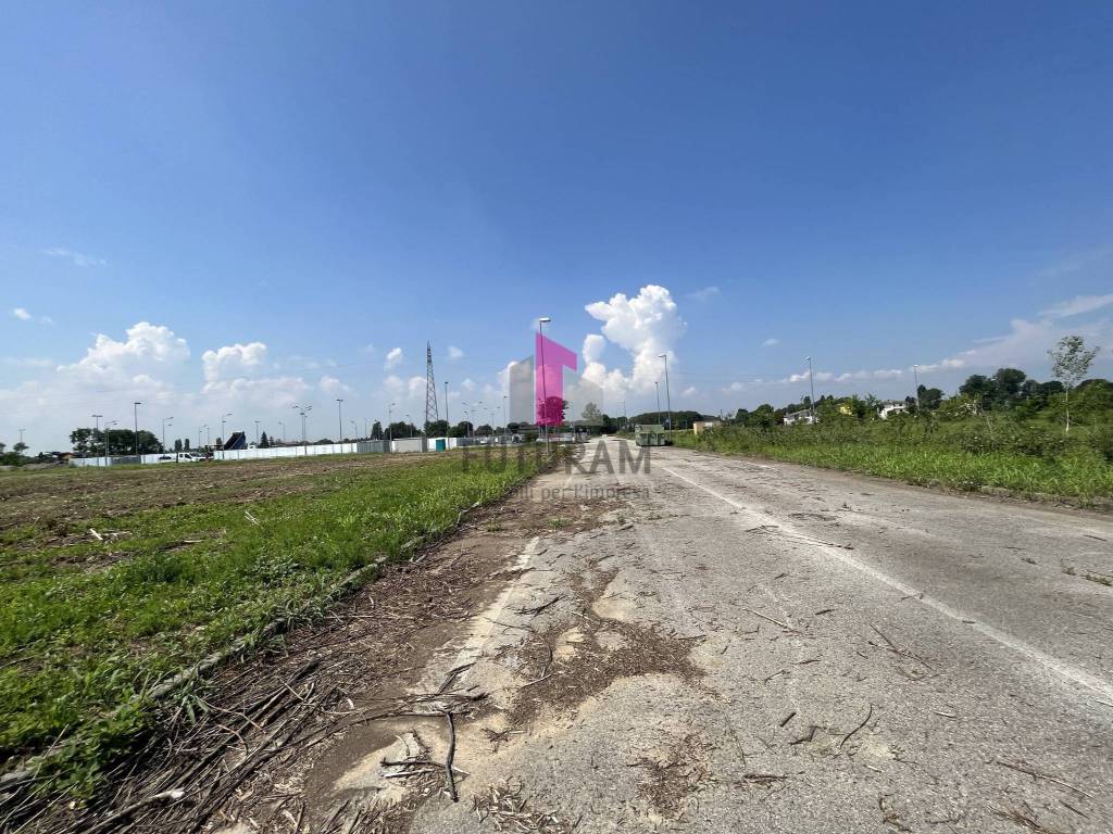 Terreno a Villa del conte in Via Maestri del Lavoro - Foto 5