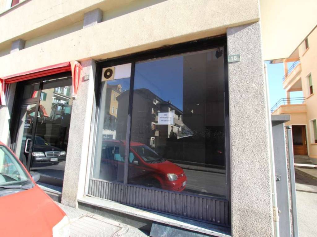 Immobile a Aosta in Via Monte Vodice, 18 - Foto 2