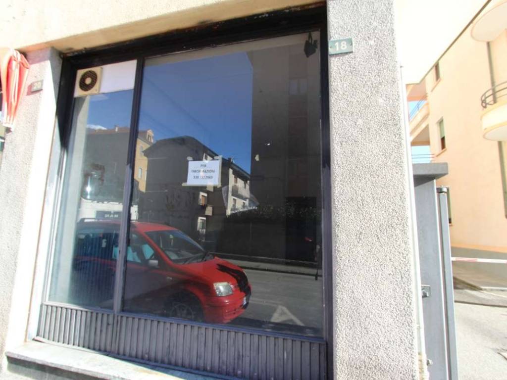 Immobile a Aosta in Via Monte Vodice, 18 - Foto 3