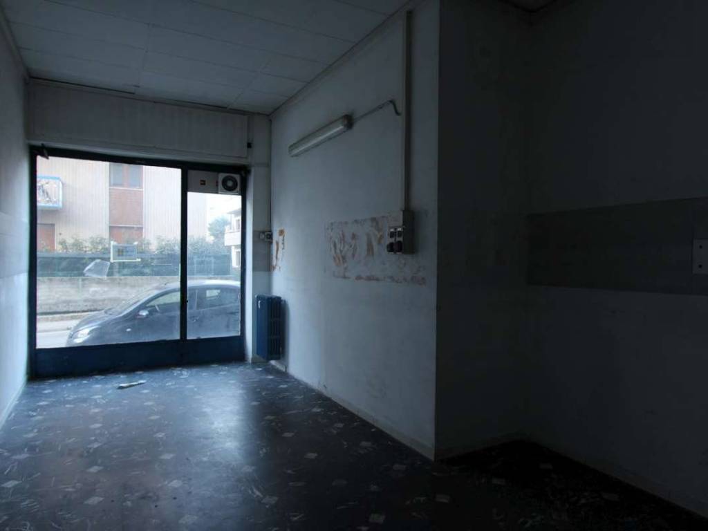 Immobile a Aosta in Via Monte Vodice, 18 - Foto 4