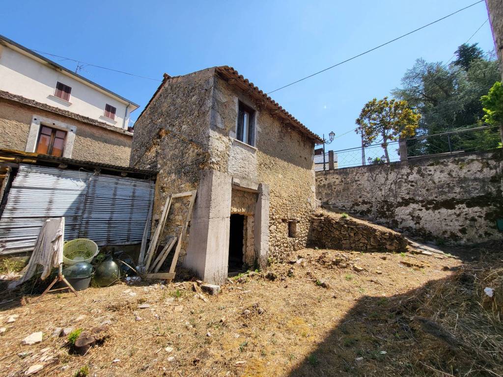 Casa indipendente a Casalvieri in Località Roselli - Foto 3
