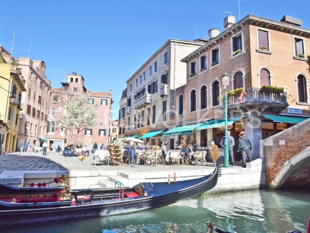 Appartamento a Venezia in Campiello dei Miracoli - Foto 4