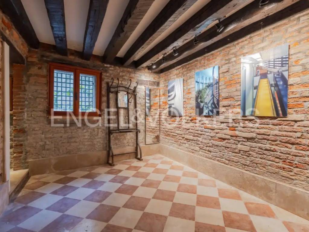 Appartamento a Venezia in Campiello dei Miracoli - Foto 5