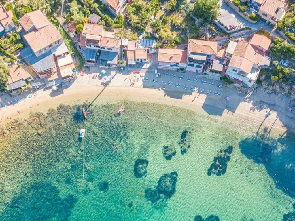 Villa a Portoferraio in Località Forno - Foto 2