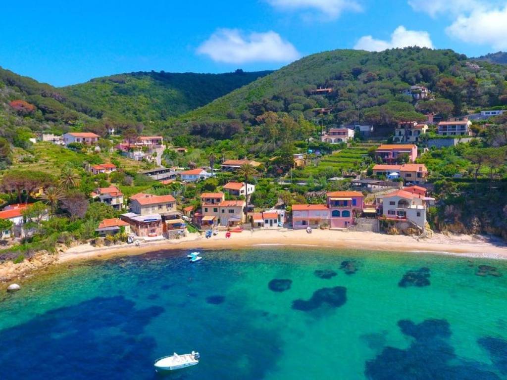 Villa a Portoferraio in Località Forno - Foto 3