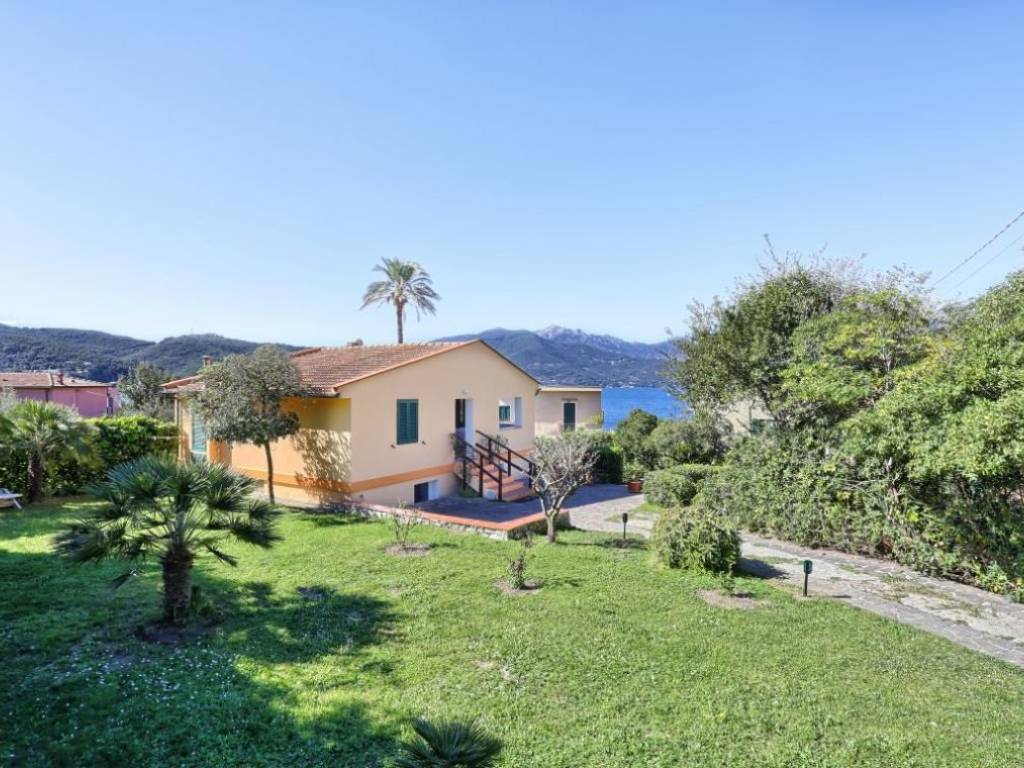 Villa a Portoferraio in Località Forno - Foto 4