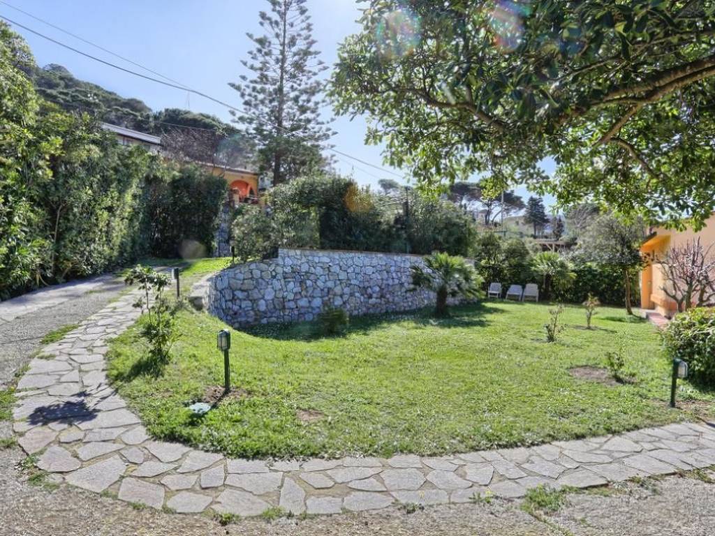 Villa a Portoferraio in Località Forno - Foto 5