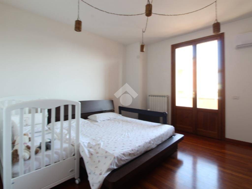 Villetta a schiera a Lamporecchio in Via Giuseppe Giusti - Foto 3