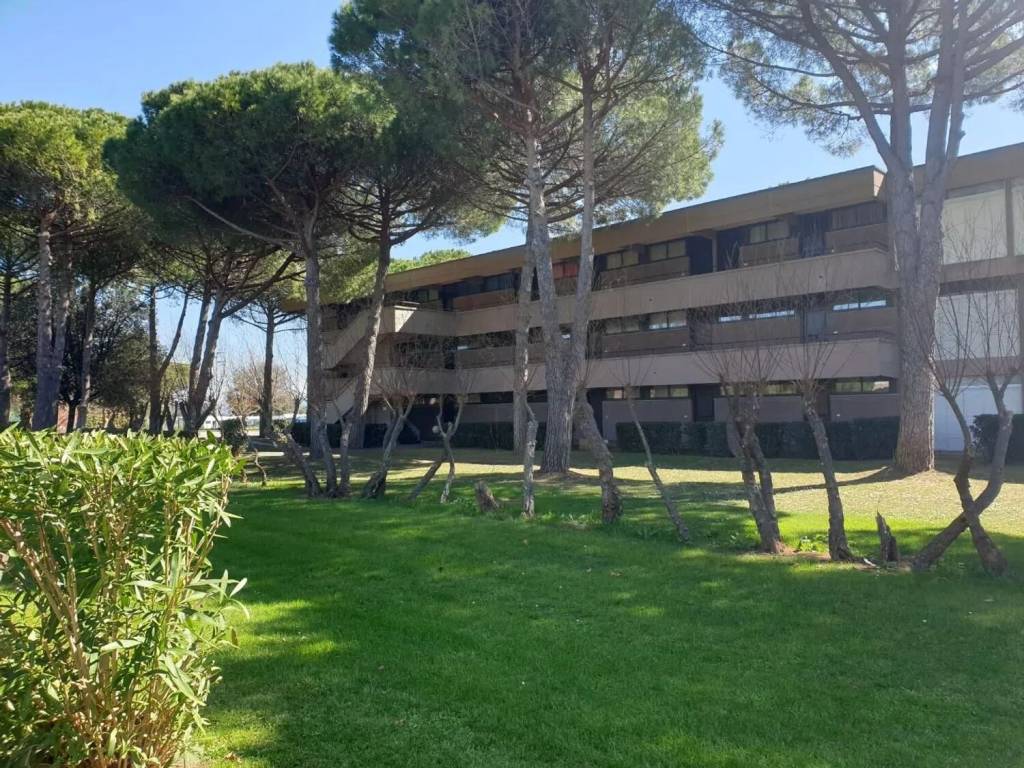 Appartamento a Bibbona in Via Dei Cipressi, 7 - Foto 2