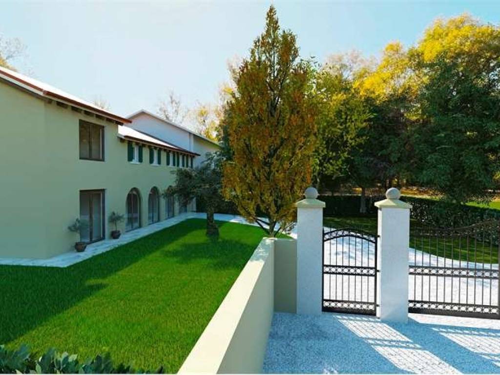 Rustico / casale a Salzano - Foto 2