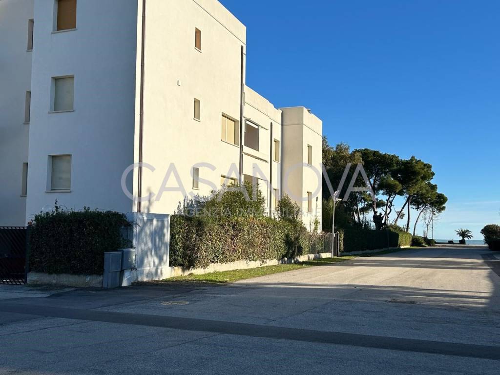 Appartamento a Giulianova in Via Arenzano, 20 - Foto 2