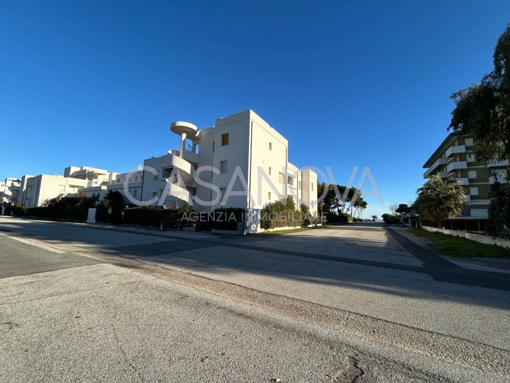 Appartamento a Giulianova in Via Arenzano, 20 - Foto 3