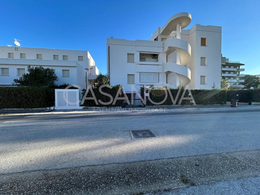 Appartamento a Giulianova in Via Arenzano, 20 - Foto 4