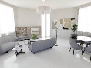 Appartamento a La spezia in VIA LUNIGIANA - Foto 2