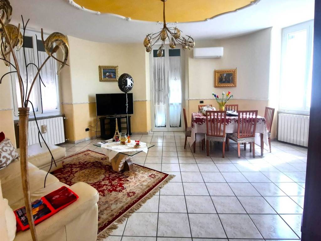 Appartamento a La spezia in VIA LUNIGIANA - Foto 3