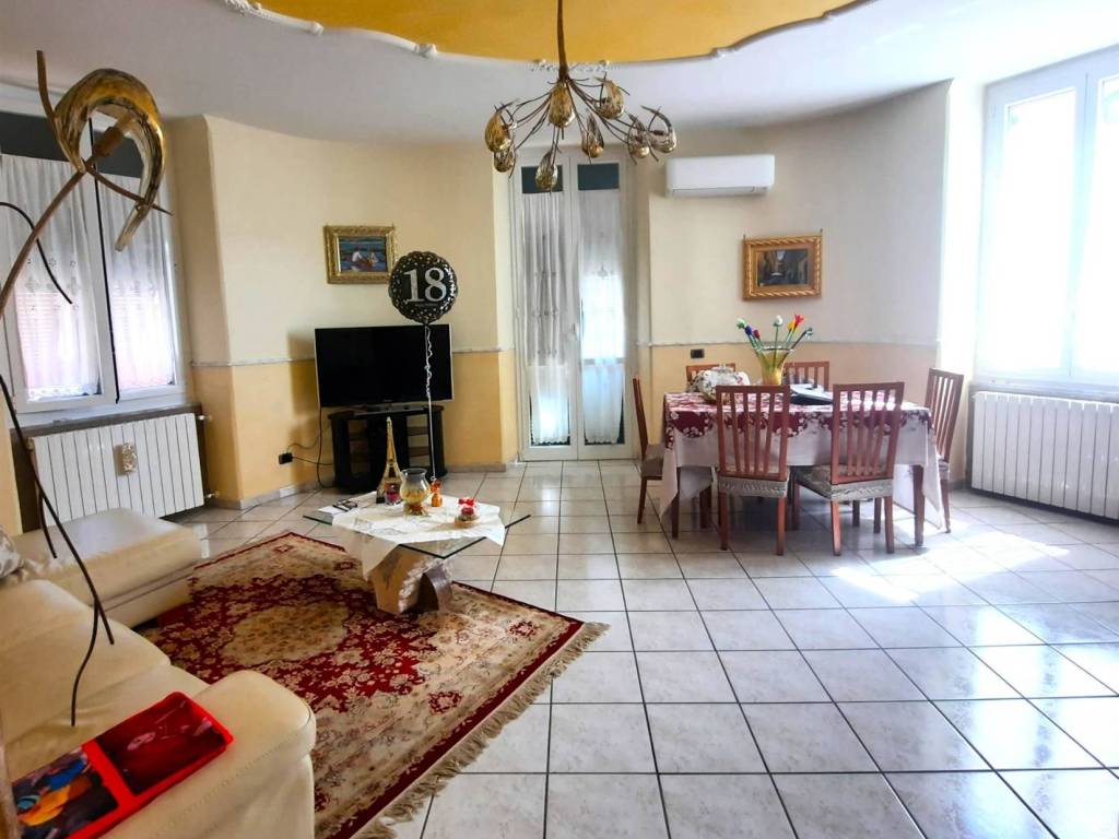 Appartamento a La spezia in VIA LUNIGIANA - Foto 4