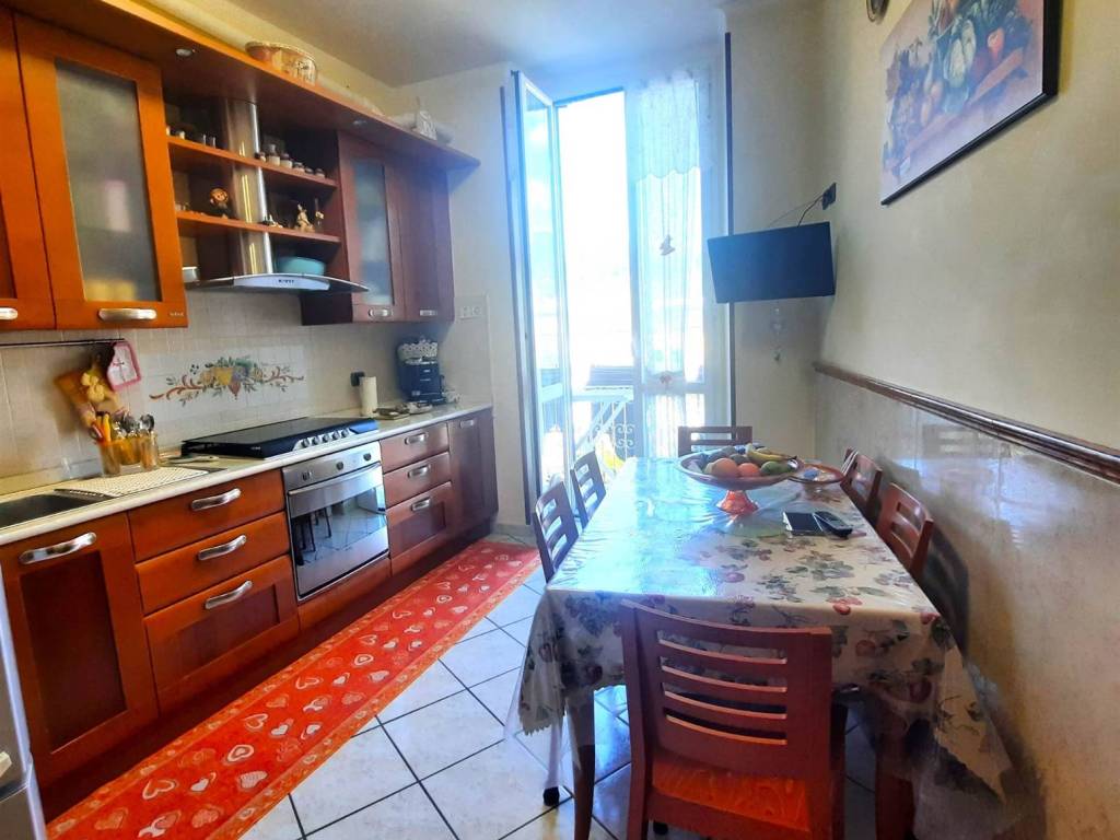 Appartamento a La spezia in VIA LUNIGIANA - Foto 5