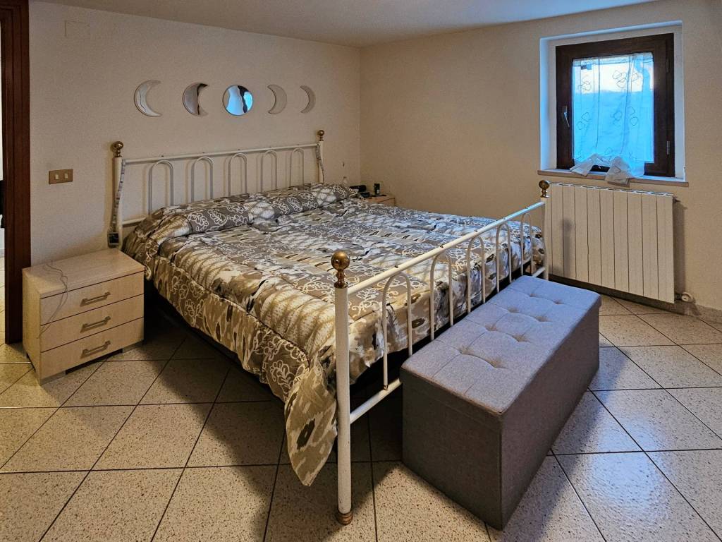 Casa indipendente a Trevi in Via Canapine, 19 - Foto 3