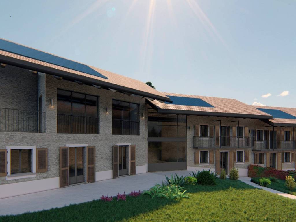 Villa a Bogogno - Foto 4