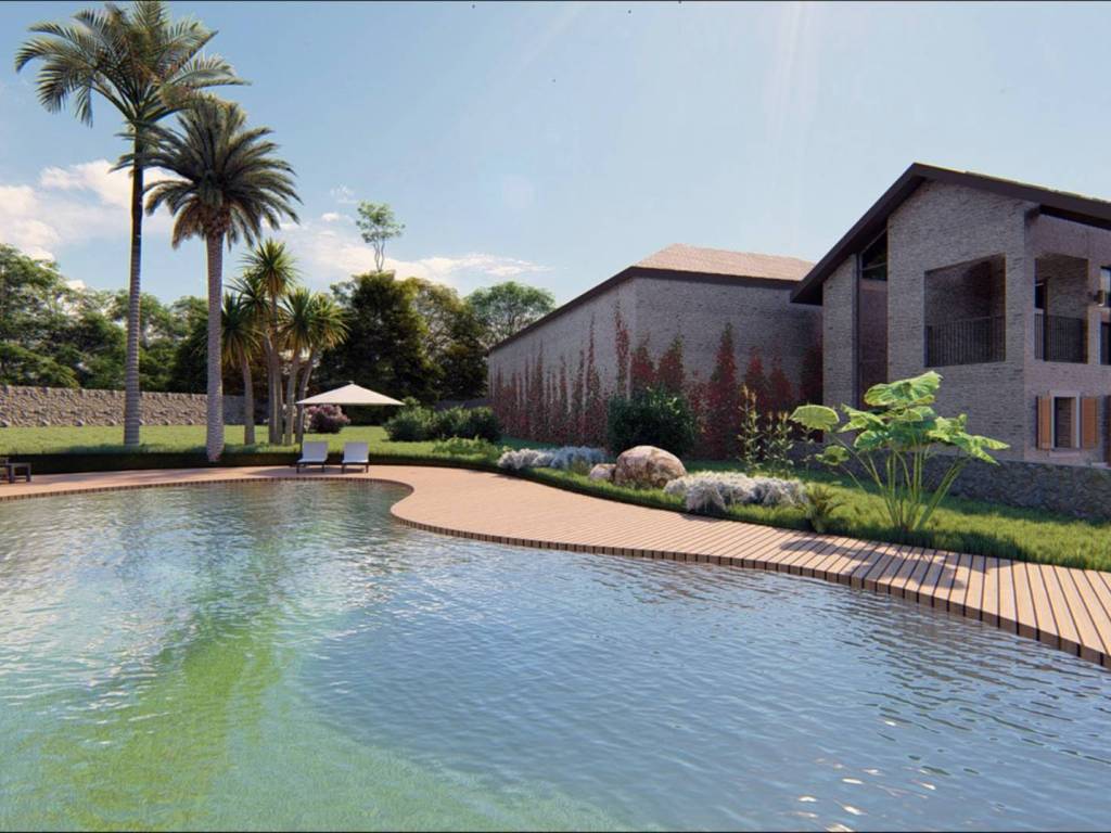 Villa a Bogogno - Foto 5