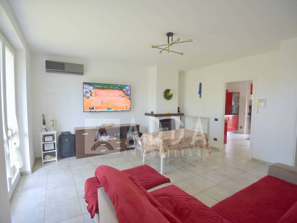 Villa a Verderio in Via Caduti della Libertà - Foto 2